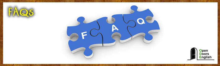 FAQs