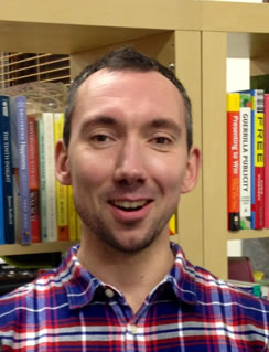 Rob Normile, Teacher